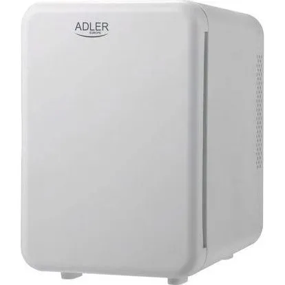 Adler AD 8084G Mini Køleskab 4 l, Grå