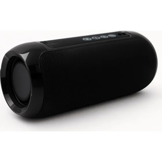 SQUEAK Jet 5.3 Bluetooth-højttaler, 14 W, IPX4, Sort