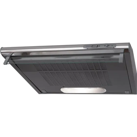 Amica OSC6112I 60 cm rustfrit stål emhætte