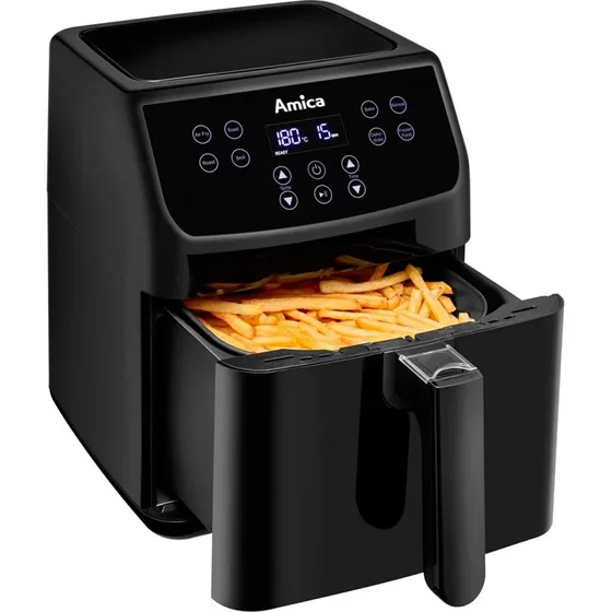 Amica AFM4011 Airfryer 1850W