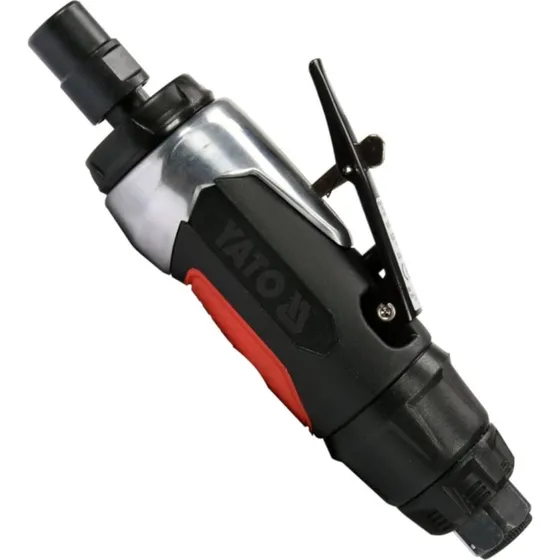 YATO YT-09632 Pneumatisk Stavsliber 6,3 mm, 25.000 RPM