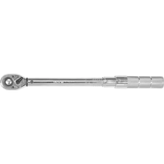 YATO YT-07500 Momentnøgle 10-60 Nm