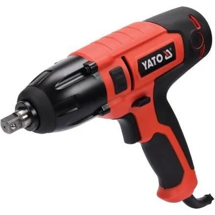 Yato YT-82020 Slagnøgle 450 W, 450 N·m, 3.300 o/min