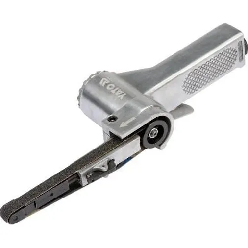 YATO YT-09741 Båndsliber 1/4" 6,3 bar