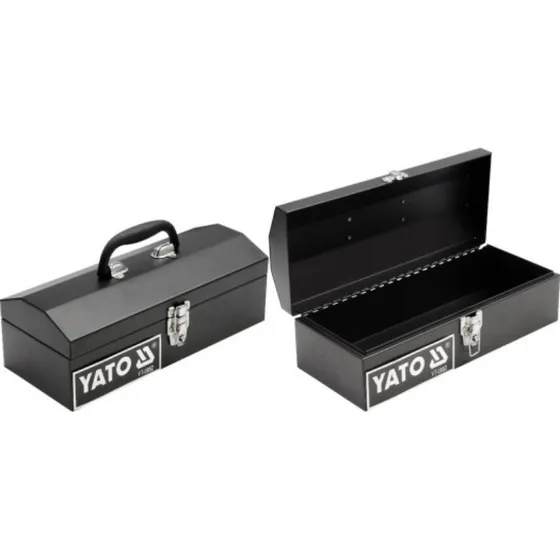 YATO YT-0882 Værktøjskasse 36x11,5x15 cm