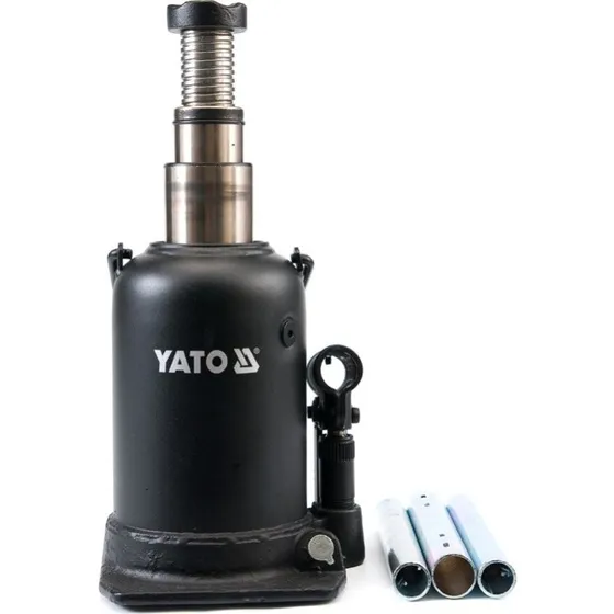 YATO YT-1714 Donkraft Hydraulisk 10 Ton (Høj)