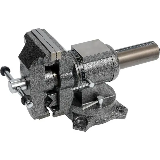 YATO YT-6506 Bænktvinge 12,5 cm
