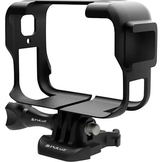 Puluz Plastic Cage for Insta360 Ace Pro - Sort