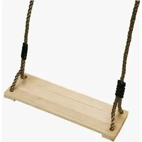 Nordic Play Gyngesæde træ B39 cm