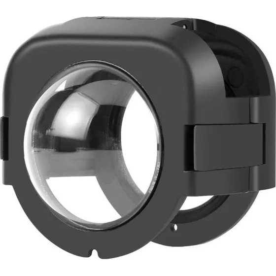 Puluz PU975 Objektivbeskytter til Insta360 X4, 9H
