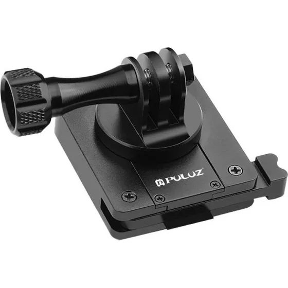 Puluz Helmet Beslag til GoPro & DJI