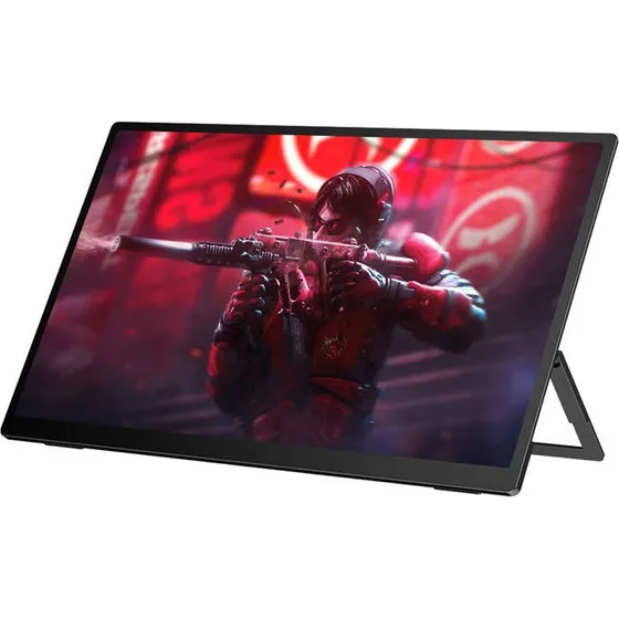 Uperfect USteam E6 Pro 18,5" 120Hz Touch Skærm