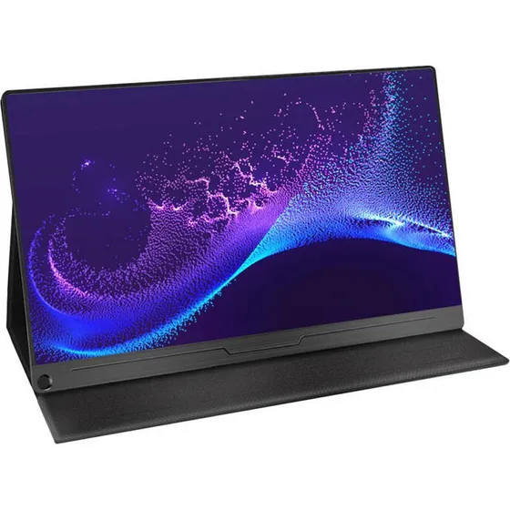 Uperfect Ubegin B5 15,6" Bærbar Skærm 1920x1080 60Hz