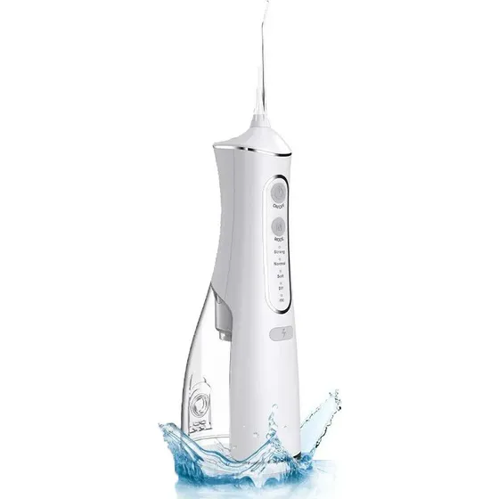 Extralink L8 Smart Life Mundskyller 300ml Hvid