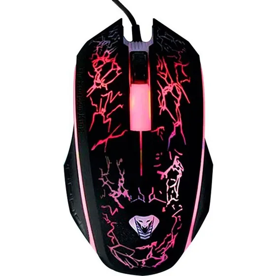 Media-Tech MT1117 Cobra Pro X-Light Gaming Mus (3 knapper)