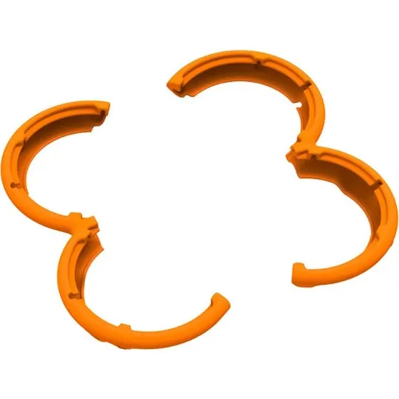 SunnyLife Propellerbeskyttere til DJI Neo - Orange