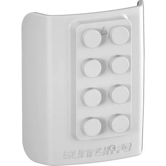 SunnyLife Neo Overlay til DJI Neo Drone - Grå