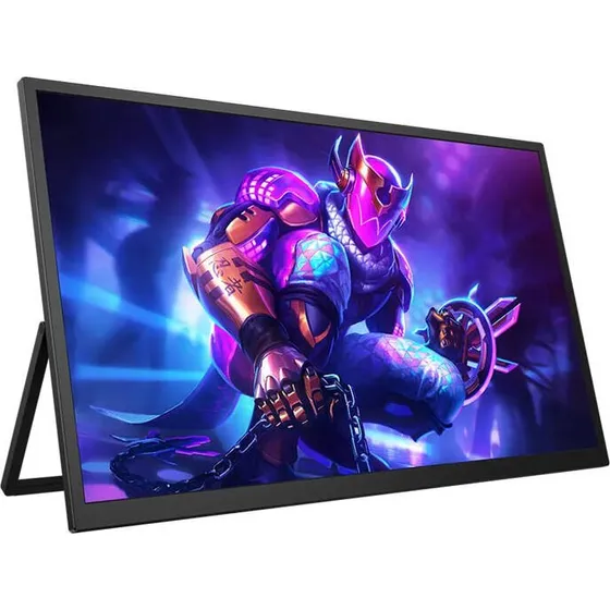 Uperfect UXbox E4 M185T08 18" Portable Monitor 120Hz