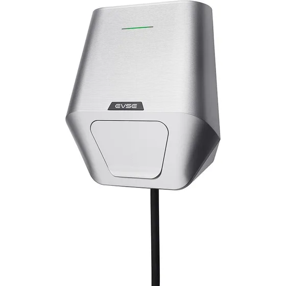 Besen LX30 Vægoplader 22kW, 32A, App-styring