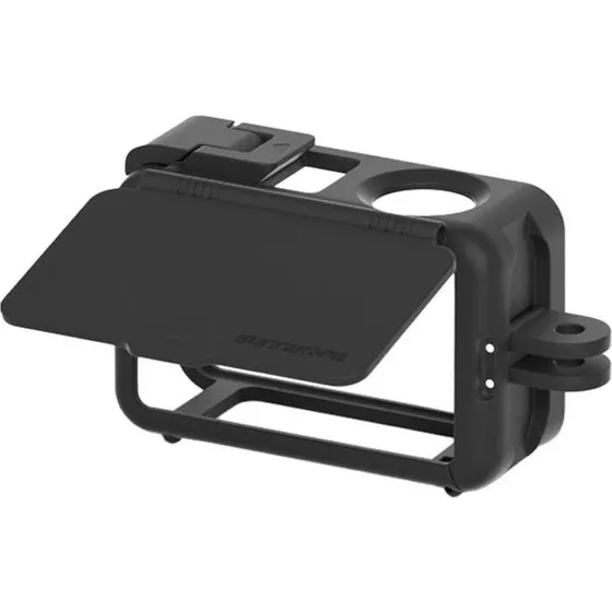 SunnyLife OA5-BK941 Solbeskyttelsesetui til Osmo Action 5 Pro