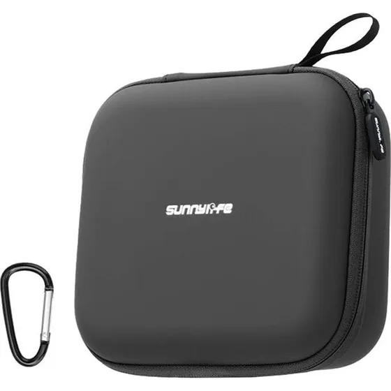 SunnyLife FP-B957-D Case til DJI Flip - Sort