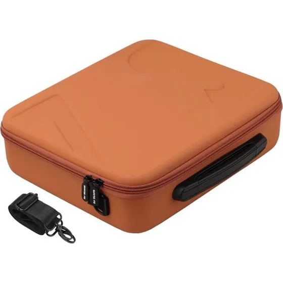 SunnyLife FP-B958-C Orange Beskyttelsesetui til DJI Flip Drone