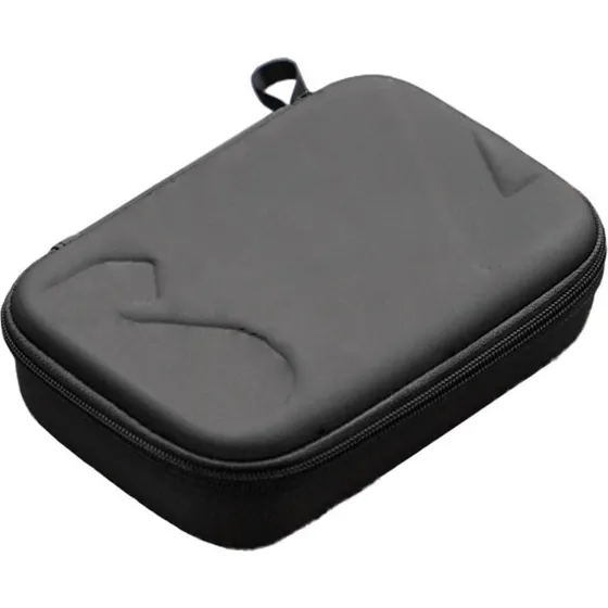 SunnyLife Case til DJI Osmo Mobile 7P, Sort