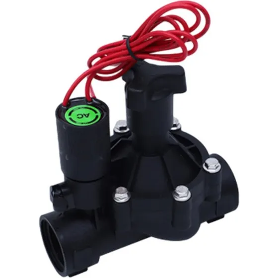 RainPoint EVA100 1" AC Magnetventil, 24V