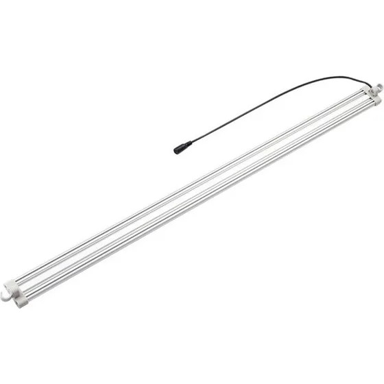 Puluz PU5213 80cm Lyspanel 40W til Fotostudie