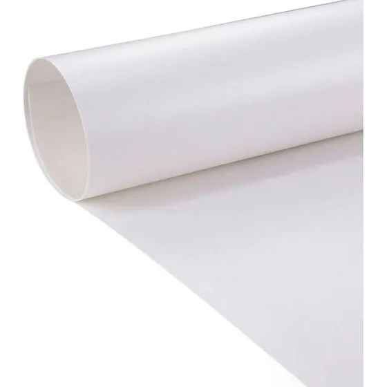 Puluz PU5321W Hvid Foto Baggrund 156x80 cm
