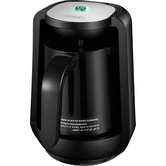 Hibrew CM1179_EU Tyrkisk Kaffemaskine (250 ml)