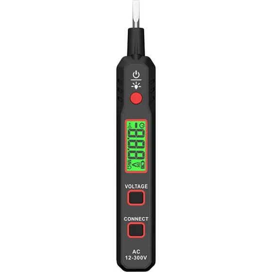 Habotest HT89 Berøringsfri Fasetester