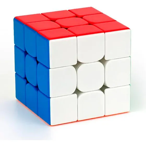 MOYU Kube 3x3 Speedcube