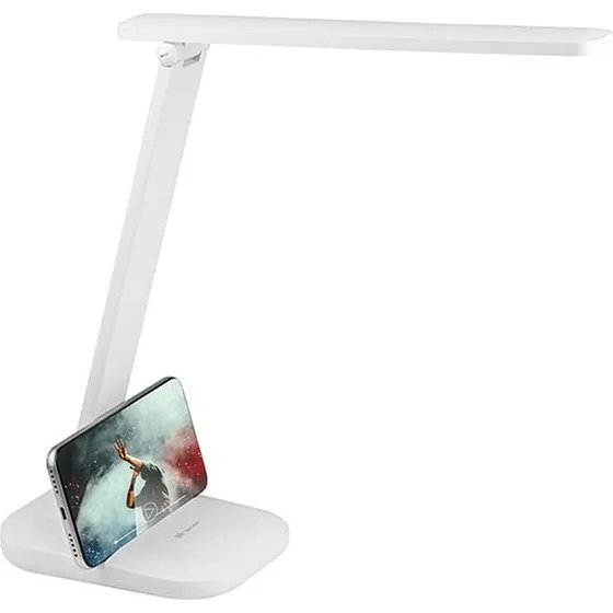 Tracer Blanca LED Skrivebordslampe 4W 3000-6500K