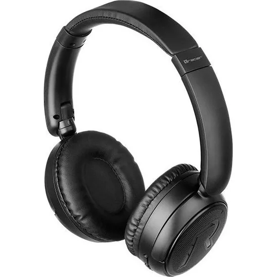 Tracer 47379 Bluetooth Hovedtelefoner Sort