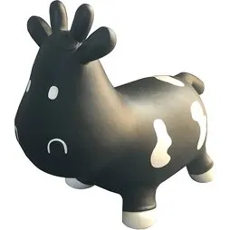 BabyTrold Hoppeko, Sort