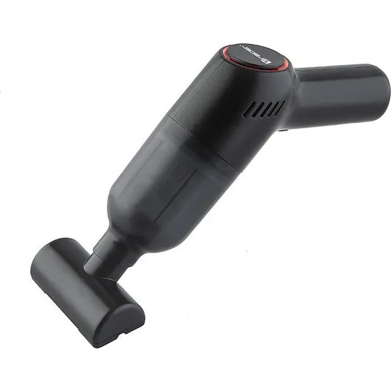 Tracer 47436 Håndstøvsuger, 60W, 2Ah, Sort