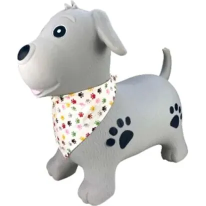 Happy Baby Hop'N Bounce Fido hoppehund