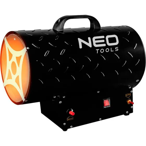 Neo Tools 90-084 Propanvarmeapparat (30kW)