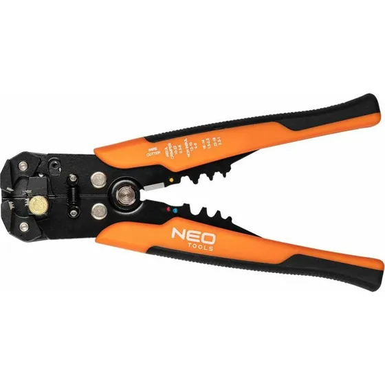 NEO tools 01-540 Automatisk kabelstripper, 200 mm