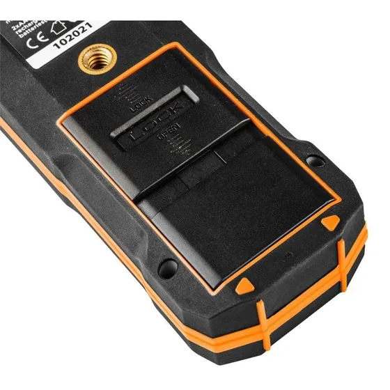 NEO Tools 75-206 Laserafstandsmåler, 100 m