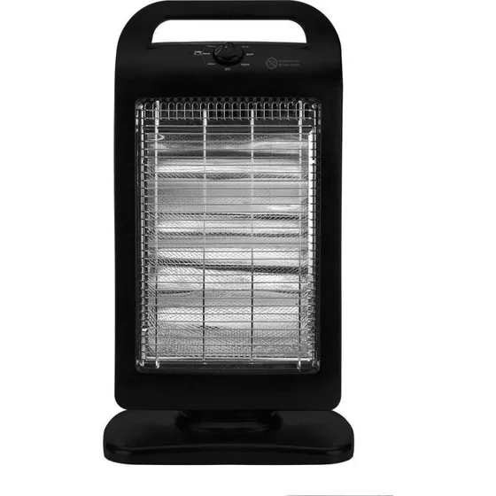 Neo 90-113 1200W Infrarød Halogenvarmer