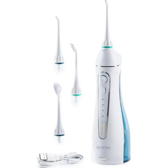 Oromed ORO-DENT Mundskyller med 4 Dyser, USB-A