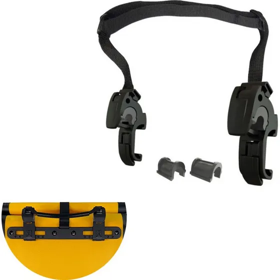 Wozinsky WBB24 Bag Attachment - Sort