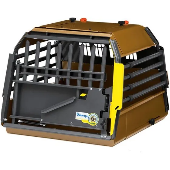 Mim Variocage Minimax XL enkelbur (usamlet)