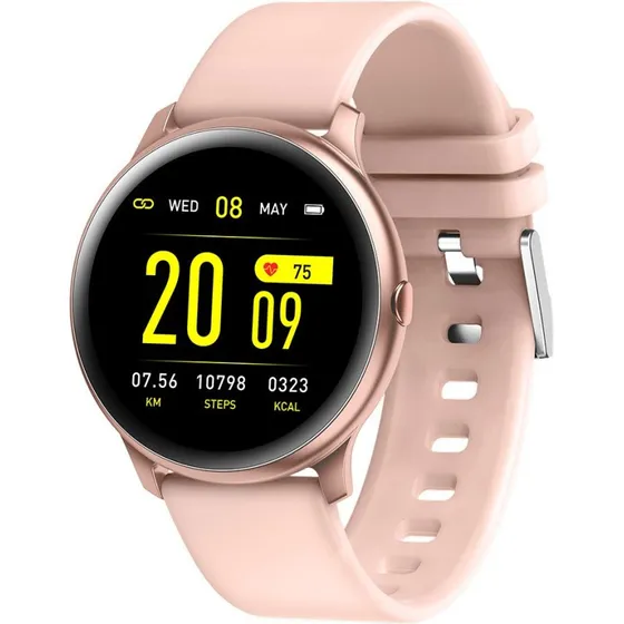 MaxCom FW32 Lyserød Smartwatch