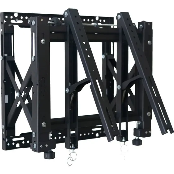 EDBAK Pop-Out Univeral Video Monteringssæt 42"-65"