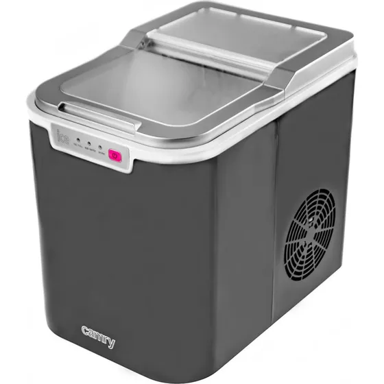 Camry CR 8073 Ismaskine – 12 kg i 24 timer, fristående
