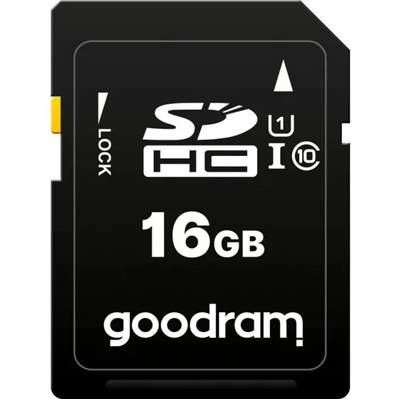 GoodRam S1A0 16 GB SDHC UHS-I U1 Class 10