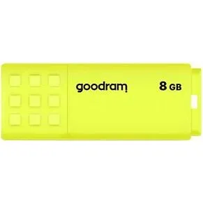 Goodram UME2 8 GB USB-A 2.0 gul